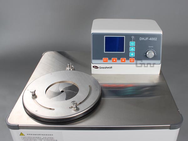 低溫恒溫反應(yīng)浴怎么用，主要技術(shù)參數(shù)