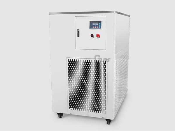 低溫冷卻液循環(huán)泵型號，功能及操作方法