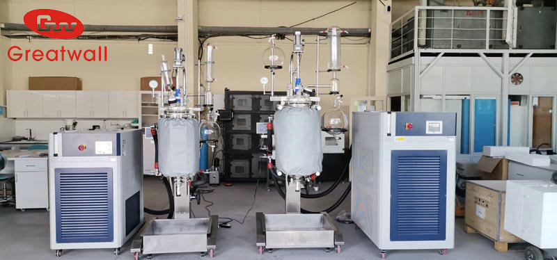 高低溫一體機(jī)廠家價格