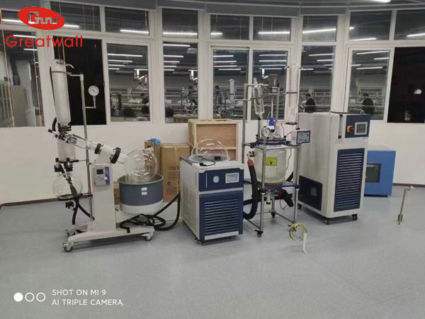 長(zhǎng)城科工貿(mào)冷熱循環(huán)裝置，高低溫冷卻循環(huán)器