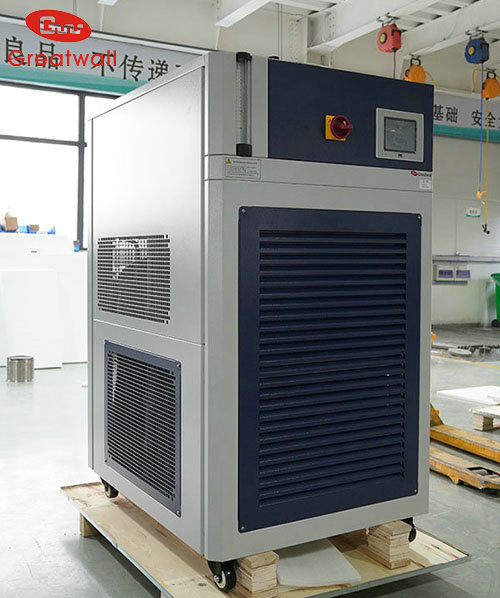 制冷加熱控溫系統(tǒng)