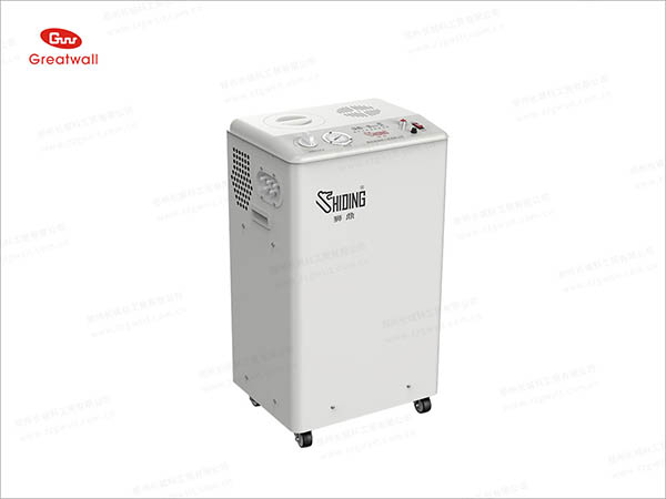 高低溫冷熱循環(huán)泵維護(hù)保養(yǎng)，故障解決方案