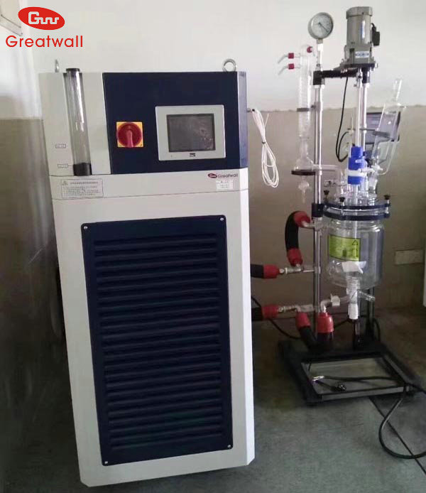 制藥用高低溫循環(huán)裝置