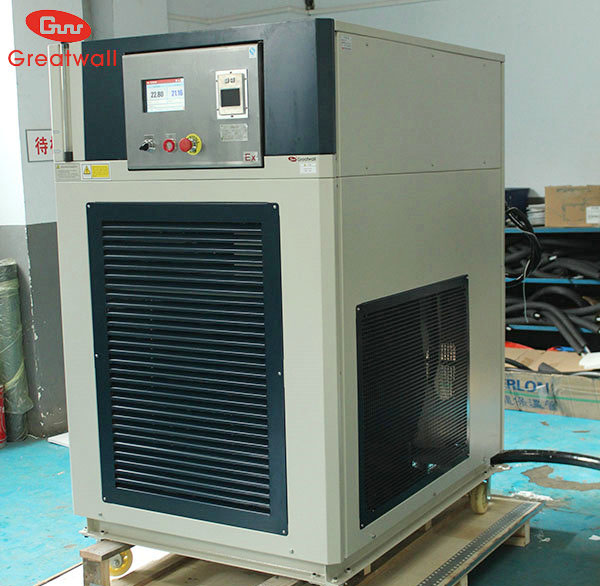 tcu溫度控制系統(tǒng)控溫原理