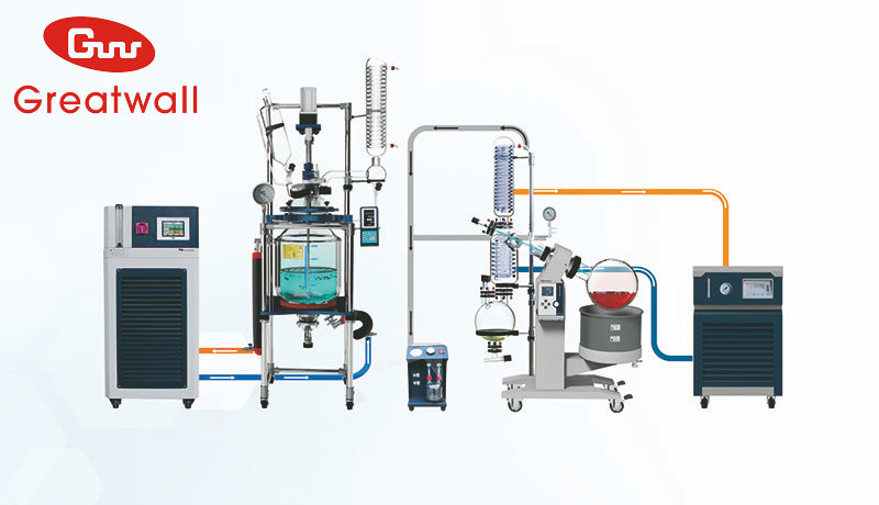 加熱制冷反應(yīng)釜控溫裝置多少錢一臺(tái)