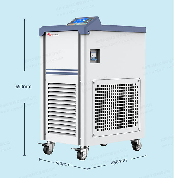 長(zhǎng)城科工貿(mào)DLSB低溫冷卻液循環(huán)泵