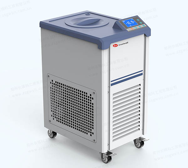 低溫冷卻液循環(huán)泵使用及使用注意事項(xiàng)