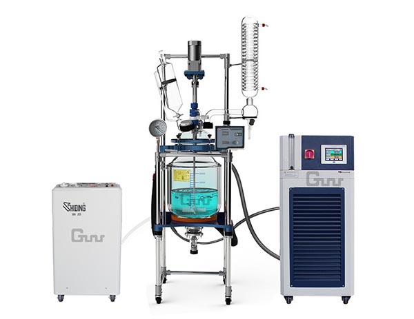 高低溫循環(huán)器工作原理，用途特點