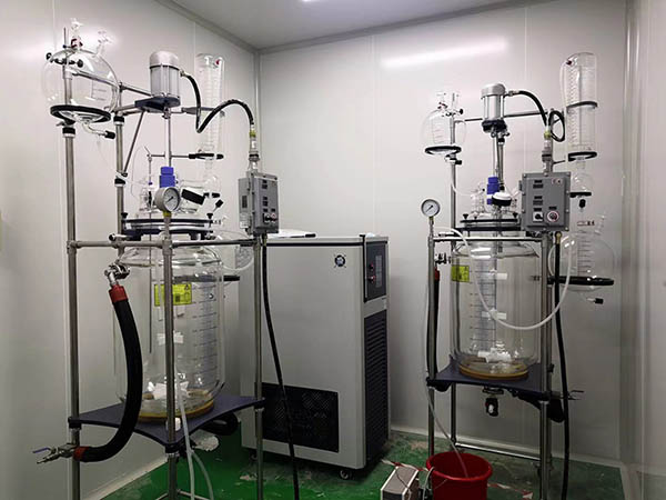 TCU反應(yīng)釜溫度控制系統(tǒng)如何實(shí)現(xiàn)快速升降溫？