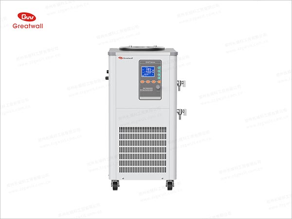 低溫恒溫?cái)嚢柙〔跠HJF-4005