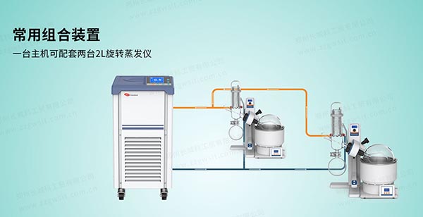 選購低溫冷卻液循環(huán)泵需要了解哪些