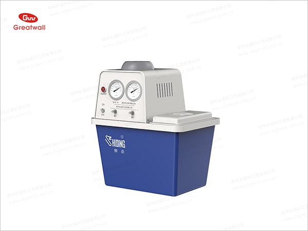 實(shí)驗(yàn)室用循環(huán)水真空泵性能及參數(shù)規(guī)格，使用步驟