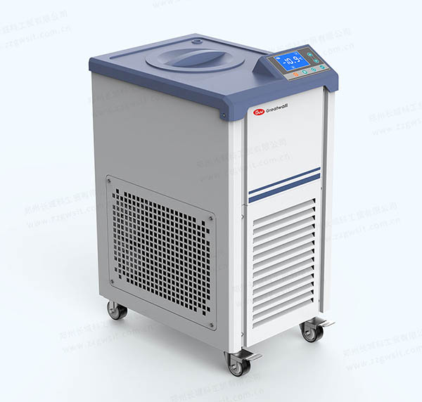 低溫冷卻液循環(huán)泵冷卻劑多久換一次？