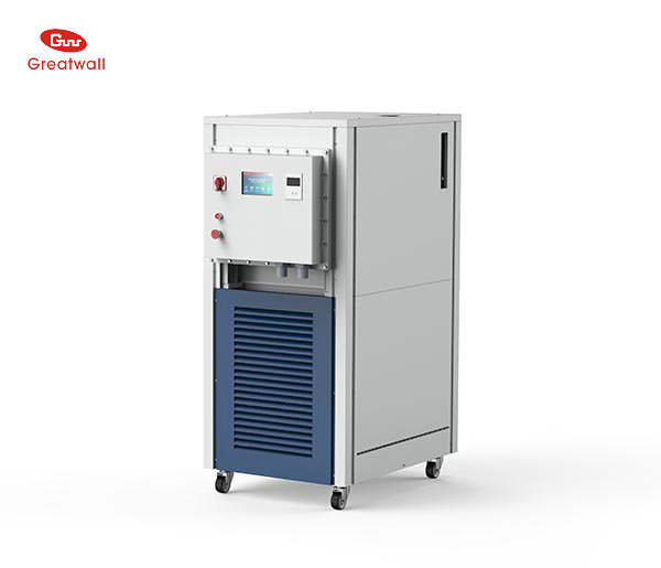 高低溫一體機(jī)操作經(jīng)驗(yàn)分享