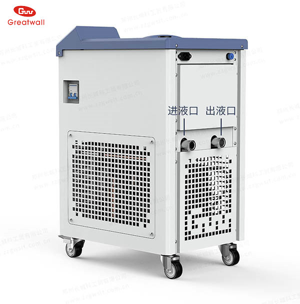 長(zhǎng)城科工貿(mào)密閉低溫循環(huán)泵