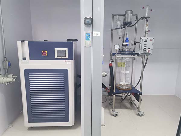 高低溫循環(huán)裝置使用簡(jiǎn)單介紹