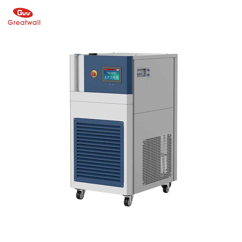 高低溫循環(huán)裝置設(shè)計(jì)思路