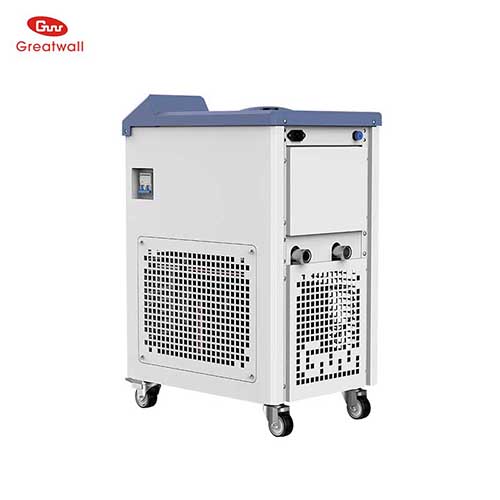 低溫冷卻液循環(huán)泵用途特點