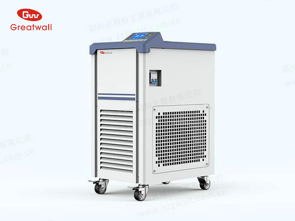 使用低溫冷卻液循環(huán)泵要注意哪些方面？