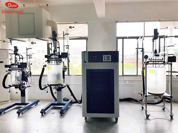 密閉制冷加熱一體機(jī)產(chǎn)品特點