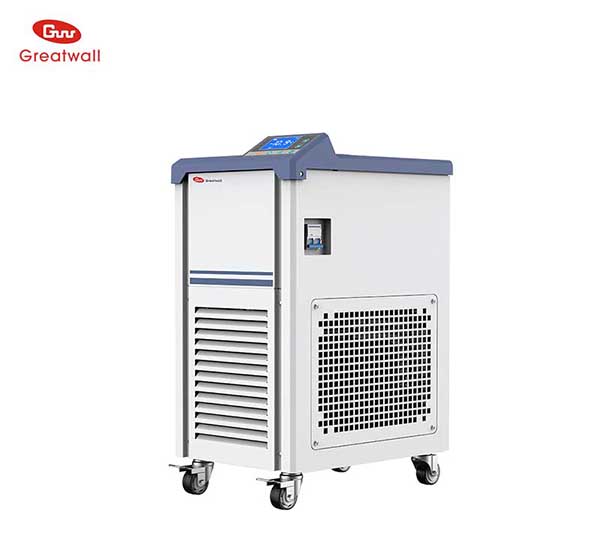 低溫制冷泵原理及特點