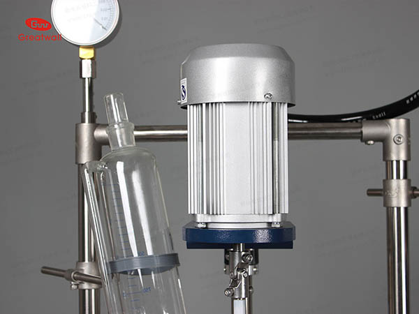 減速電機和直流電機的區(qū)別