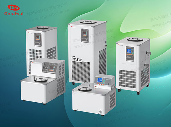 低溫恒溫反應(yīng)浴怎么制冷?