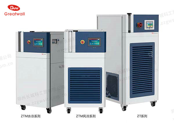 高低溫循環(huán)一體機(冷熱一體機)