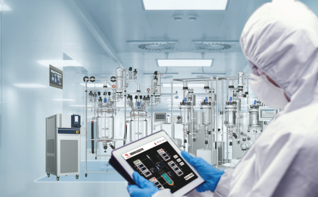 關(guān)于高低溫一體機(jī)